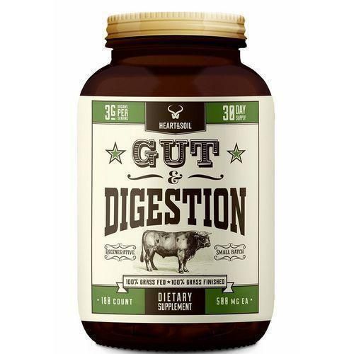 product_image_name-Heart & Sole- Gut & Digestion,180Caps For Leaky Gut,digestive Issues & Autoimmune Illness-3