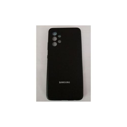 product_image_name-Generic-Samsung A72 Silicon Back Case --1