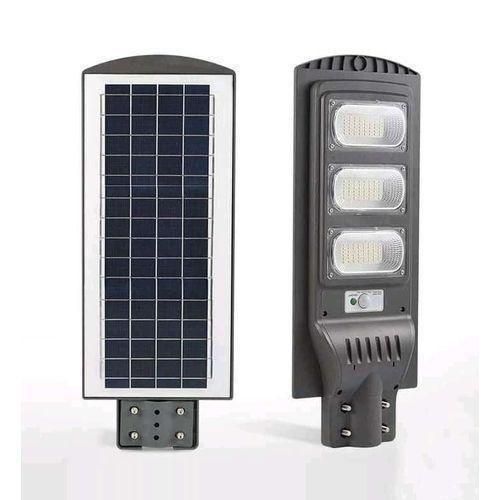 product_image_name-Generic-1000watts Waterproof Motion Sensor Solar Street With Pole-1