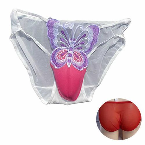 Generic New Control Panty Gaff Lace Sexy Underwear Crossdresser Transgender  Shemali Camel Toe Underwear