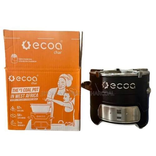 product_image_name-Generic-ECOA Char High-Quality Charcoal Stove -1