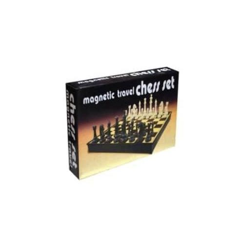 Generic  Portable Magnetic Chess Set