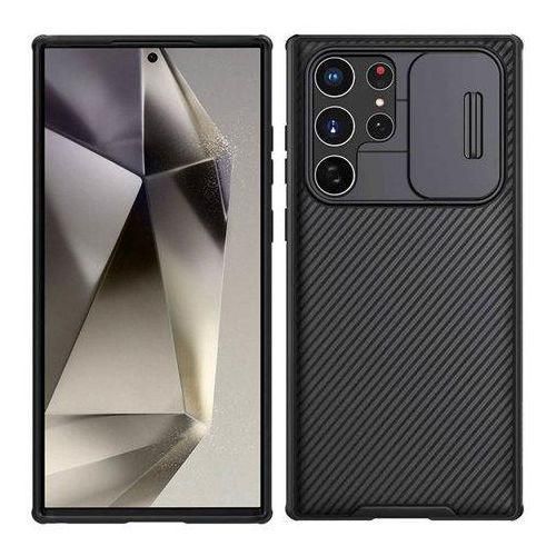 product_image_name-Nillkin-Camshield Pro Case For Samsung Galaxy S25 Ultra With Sliding Camera Cover-1