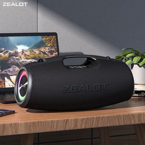 product_image_name-Zealot-S78 HIGH POWER BLUETOOTH SPEAKER-8