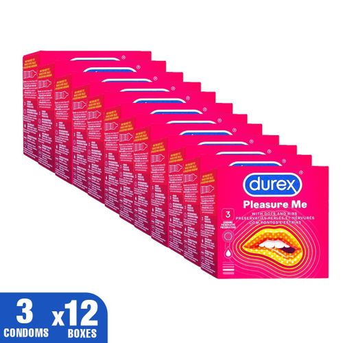 Buy Durex Latex Free 12 Condoms in Nigeria