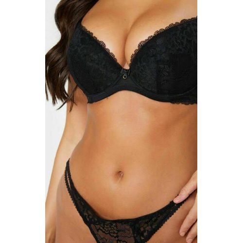 product_image_name-Fashion-New Design Ladies And Women Bra 1piece Black-1