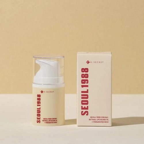 product_image_name-Seoul-1988 Cream : Retinal Liposome 1% + Fermented Rice-1