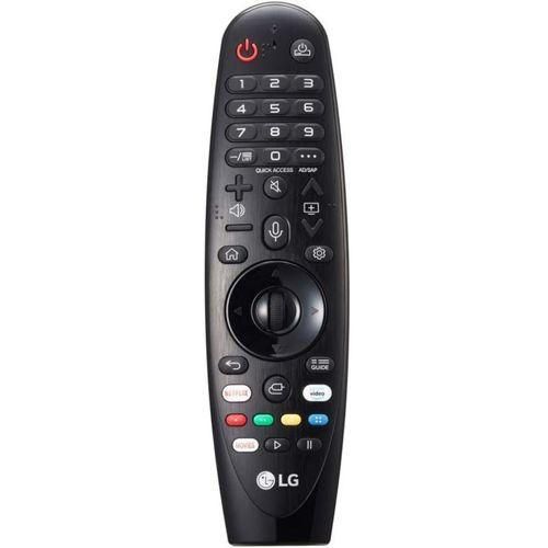 LG Smart Tv Magic Replacement Remote (With Voice)