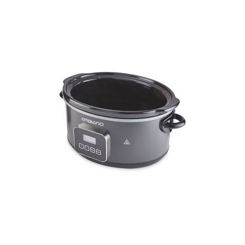 Ambiano slow store cooker