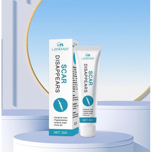 product_image_name-Generic-Effective Scar Disappear, Acne Cream Removal Cream For Spot Treatments-3