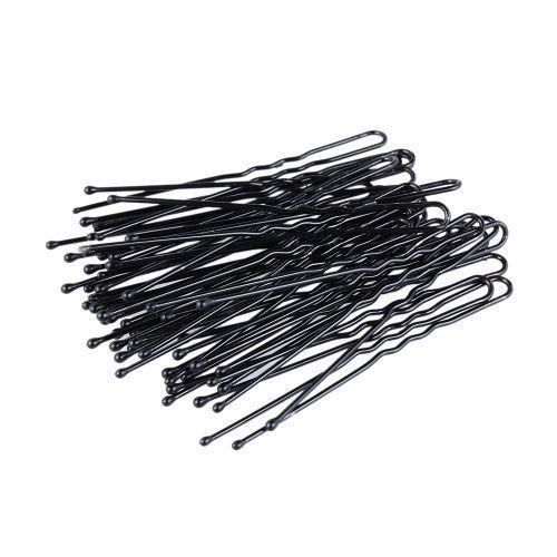 product_image_name-Generic-12 PCS Bobby Pins Invisible Hair Clips Wig Salon Tools-3