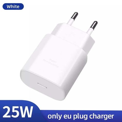 Chargeur Samsung S10 USB-C