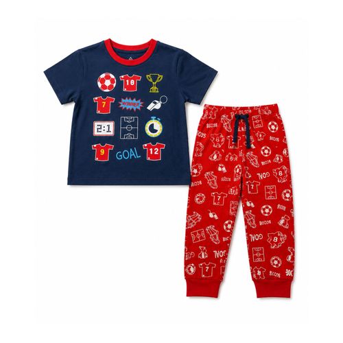 Junior Boys Football 2 Piece - image 2