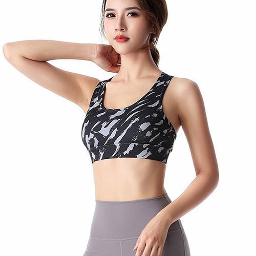 Fashion Super Comfort Bra