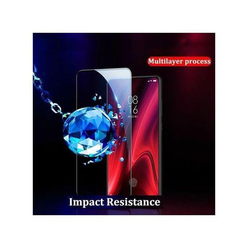 Generic Xiaomi Redmi 15a / Redmi 15C 6.9" Screen Protector -Full Cover
