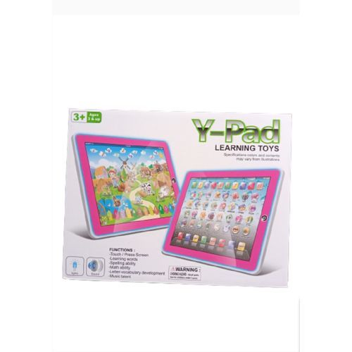 Ypad toy store