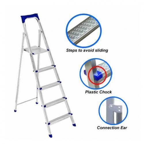 product_image_name-Generic-5 Steps Platform Iron Ladder-1