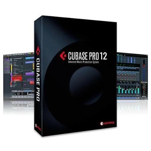 売れ筋cubase pro 12 DTM・DAW