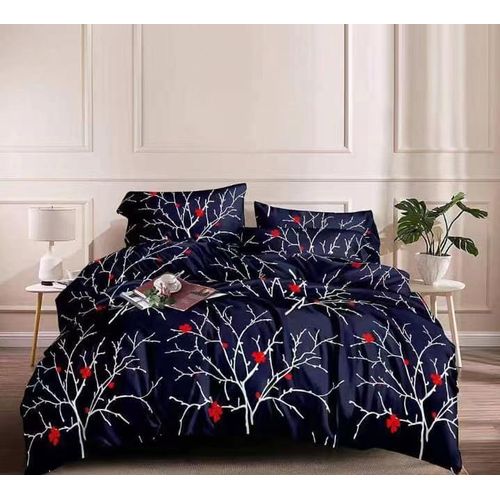 product_image_name-Bedding Sets- Unique Quality Bedsheets With Pillowcase-1