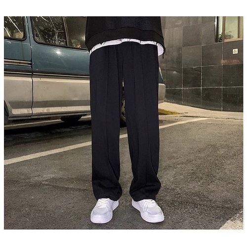 Fashion Oversized Baggy Joggers Pants For Men And Women | Jumia Nigeria