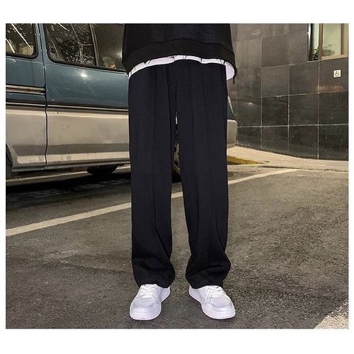 Fashion Oversized Baggy Joggers Pants For Men And Women