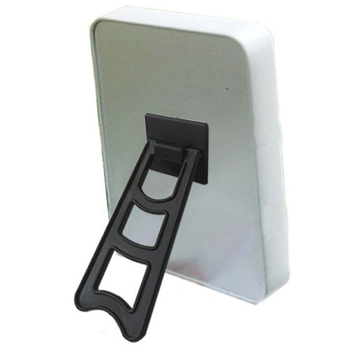Generic 50x Black Display Stand Picture Frame Easel Holder