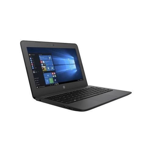 product_image_name-Hp-Stream 11 Laptop- Intel Celeron - 64GB SSD 4GB RAM Windows 10 PRO+ Mouse & USB Light For Keyboard-3