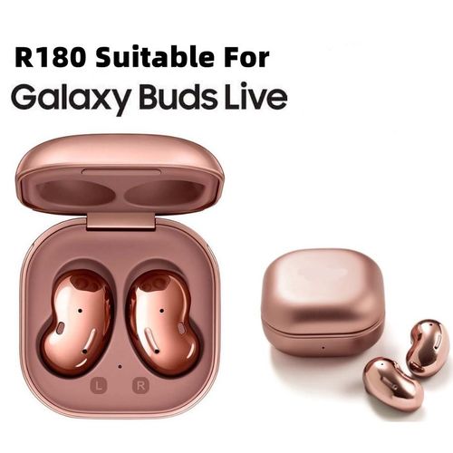 Are samsung sales live buds waterproof
