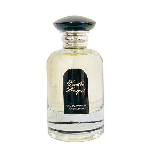 product_image_name-Fragrance World-Vanille Bouquet Perfume 90ml-1