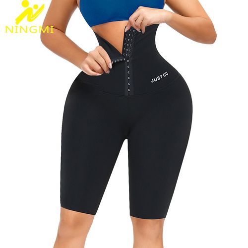 Fashion Body Shaper Pants Women Body Shapewear Leggings Slimming