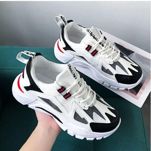 Ladies Everything White Sneakers Ladies Shoe Women Canvas - image 3