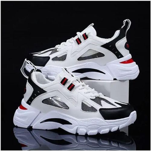 Ladies Everything White Sneakers Ladies Shoe Women Canvas - image 4