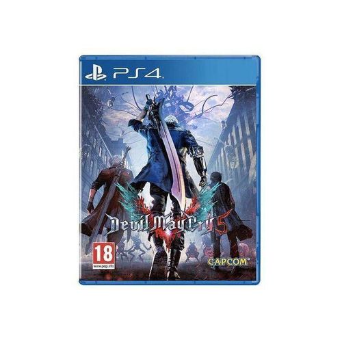 product_image_name-Capcom-Devil May Cry 5 Ps4-1