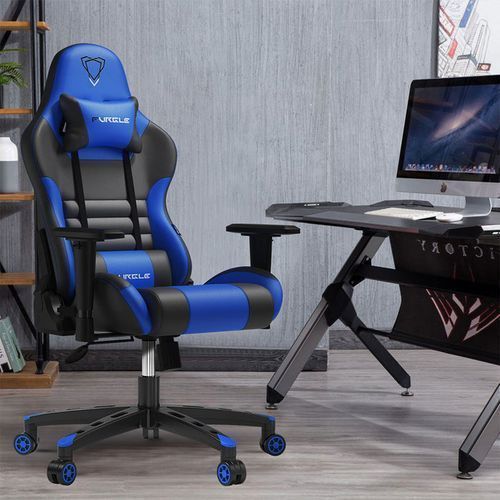 product_image_name-Generic-Executive Office Gaming Chair + Gaming Table-1