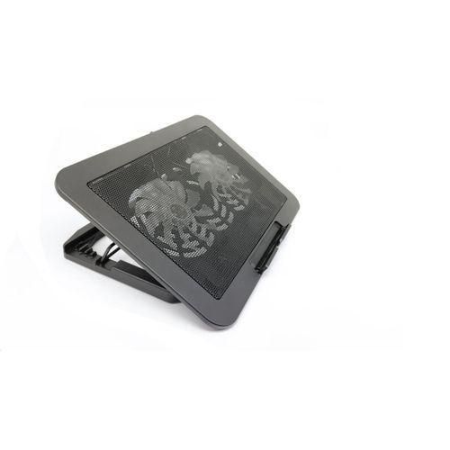 Generic Mikuso Professional 13"-17" COOLING PAD NOTEBOOK MATMO-2 LAPTOP STAND