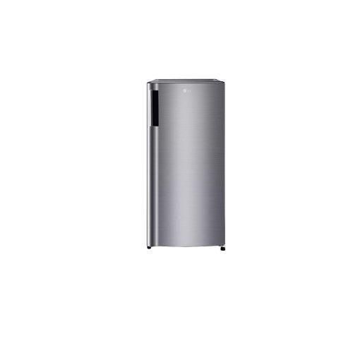 LG SINGLE DOOR REFIGERATOR REF 201 SLBB or SLSR