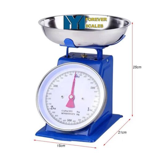product_image_name-Generic-Forever Scales mechanical dial kitchen scale-1