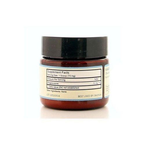 product_image_name-Forefront Health-Pregnenolone Powder 7G Memory, Mental Clarity & Mood-3