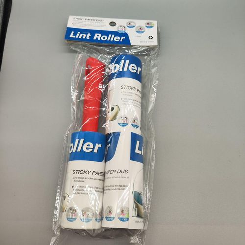 Generic Cloth Lint Remover Paper Roller - image 2