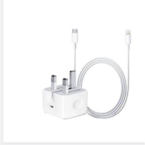 Generic Mobiphone 35w Fast Charger USB C To Type C For IPhone 15, 15 Pro/ Max