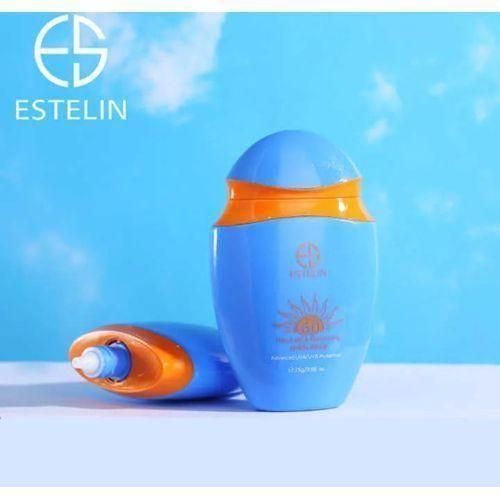 product_image_name-ESTELIN-Ultra Light And Moisturizing Sunscreen SPF+++ 60-1