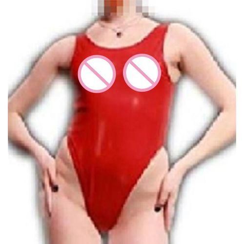 Fashion Latex Swimsuit Tights y Bodysuit clic Catsuits Swimming suits Seamless style Jumia Nigeria