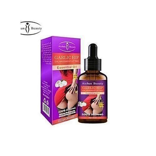 product_image_name-Generic-Un Beauty Beauty Garlic Hip Oil-1