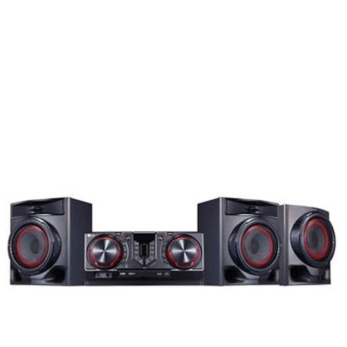 lg speakers jumia