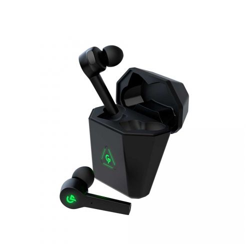 Porodo Gaming True Wireless Gaming Earbuds Jumia Nigeria