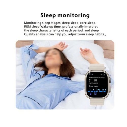 product_image_name-Generic-2.19 Inch Smart Watch Sports Bluetooth Call Smart Watch Black-3