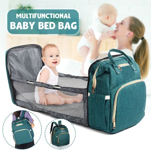 Multi-Function Portable Baby Bed Sleeping Nest Travel Beds baby