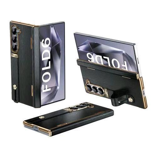 Generic Samsung Galaxy Z Fold 6 Quality Case - image 4