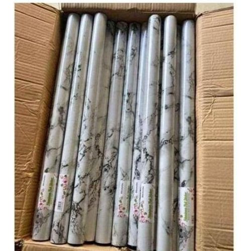 product_image_name-Generic-Marble Waterproof Wallpaper Self Adhesive Wall Paper Sticker-1