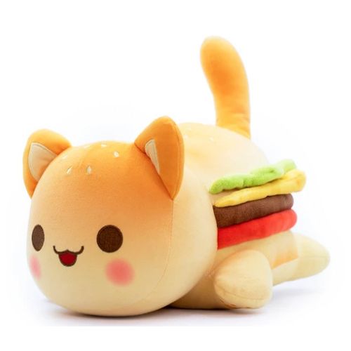 Aphmau cat deals plush